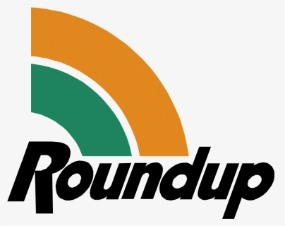 Roundup Logo - Graphic Design, HD Png Download, Free Download