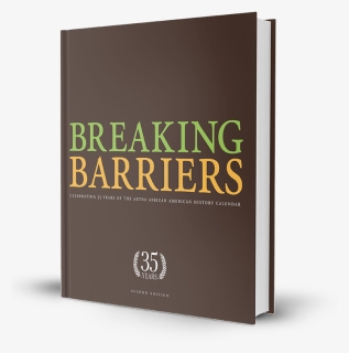 Photo Of Breaking Barriers Book - Atheism, HD Png Download, Free Download