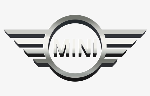 Mini Logo Png - Circle, Transparent Png, Free Download