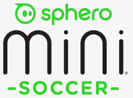 Mini Soccer Logo - Sphero, HD Png Download, Free Download