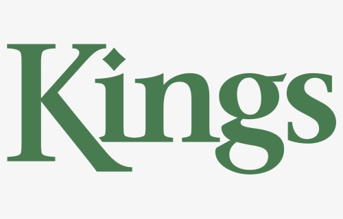 Kings Logo Png Transparent - Kings Supermarket, Png Download, Free Download