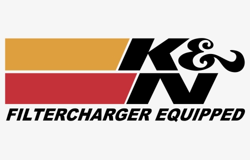 K&n Logo Png Transparent - K & N Logo, Png Download, Free Download
