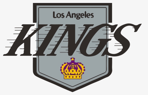 - Angeles Kings Logo Png , Png Download - Los Angeles Kings Logos, Transparent Png, Free Download