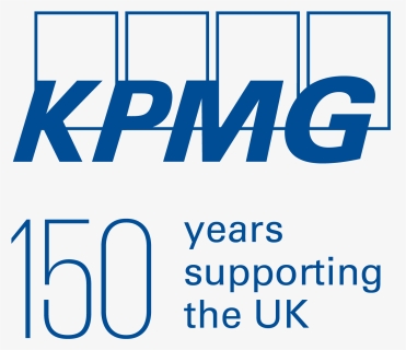 Kpmg Logo Cutting Through Complexity, HD Png Download, Free Download