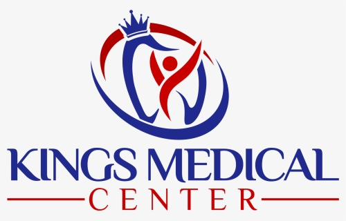 Kings Medical Center Logo, HD Png Download, Free Download