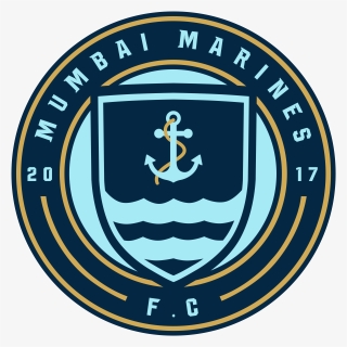 Mumbai Marines Logo - Bami Bread, HD Png Download, Free Download