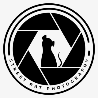 Rat Silhouette Png, Transparent Png, Free Download