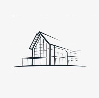House, HD Png Download, Free Download