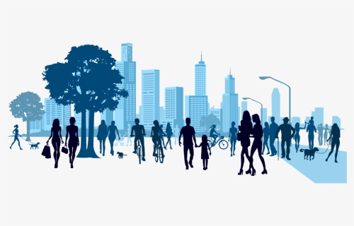 Silhouette, HD Png Download, Free Download