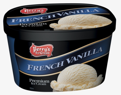 Vanilla Ice Cream , Png Download - Carton Of Ice Cream Png, Transparent Png, Free Download