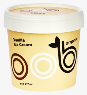 Vanilla 470 - Gelato, HD Png Download, Free Download