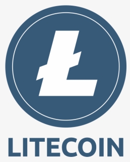 Cryptocurrency Litecoin Computer Bitcoin Icons Free - Circle, HD Png Download, Free Download