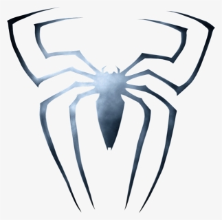 Venom Logo , Png Download - Spider Man Logo Png, Transparent Png, Free Download