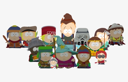 South Park Tweek, HD Png Download, Free Download