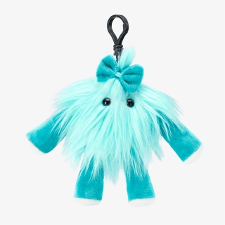 Zip Scentsy Buddy Clip - Scentsy Buddy Clips, HD Png Download, Free Download