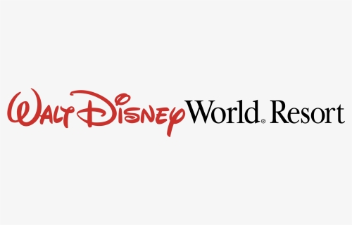 Walt Disney World Png - Walt Disney, Transparent Png, Free Download
