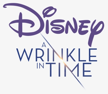 We"ve Partnered With Disney"s A Wrinkle In Time To - Disney, HD Png Download, Free Download