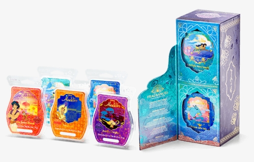 Disney Aladdin Scentsy Wax Bar - Aladdin, HD Png Download, Free Download
