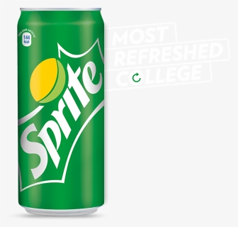 Sprite Light Can 330ml, HD Png Download, Free Download