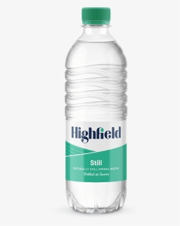 Plastic Bottle, HD Png Download, Free Download