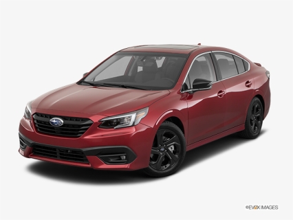 Subaru Legacy 2018 Black, HD Png Download, Free Download