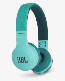 Jbl Over-ear Bluetooth Stereo Headphone Wireless E45bt - Jbl, HD Png Download, Free Download