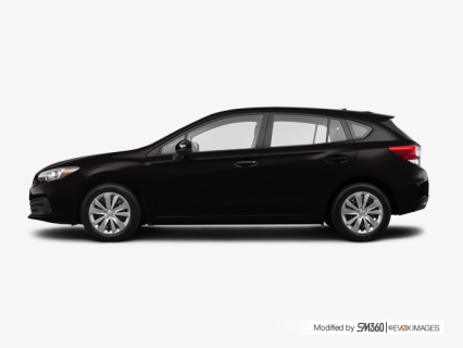 Subaru Impreza 5-door Convenience With Eyesight - Volkswagen Jetta Black 2019, HD Png Download, Free Download