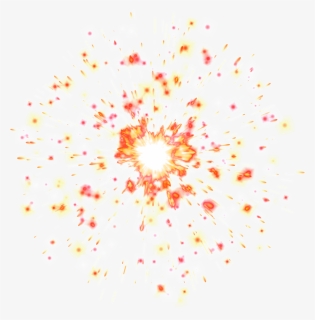 This Graphics Is Cool Fireworks Transparent About Red, - Star Exploding Png, Png Download, Free Download