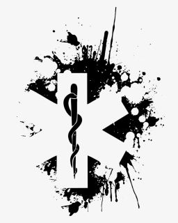 Star Of Life Designs, HD Png Download, Free Download