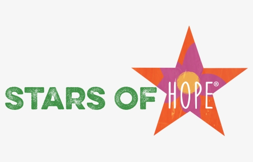 Stars Of Hope Logo, HD Png Download, Free Download