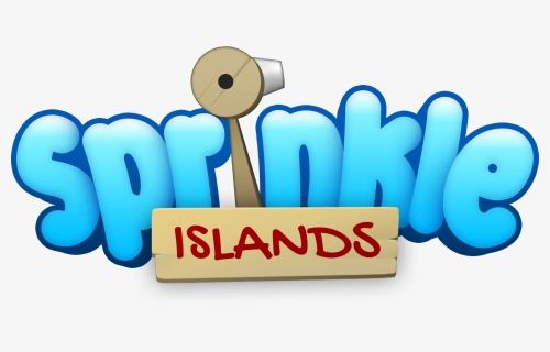 Sprinkle Islands, HD Png Download, Free Download