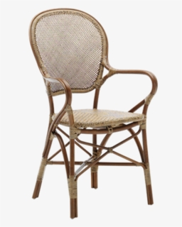 Folding Chair Png , Png Download - Sika Design Rossini Chair, Transparent Png, Free Download
