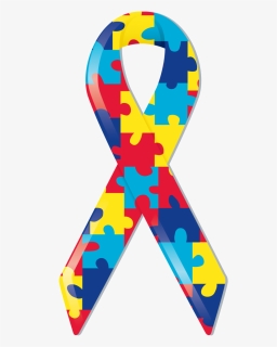 Blue And You Autism Awareness - Autism Clipart, HD Png Download, Free Download