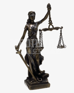 Transparent Lady Of Justice Clipart - Law Vertical, HD Png Download, Free Download