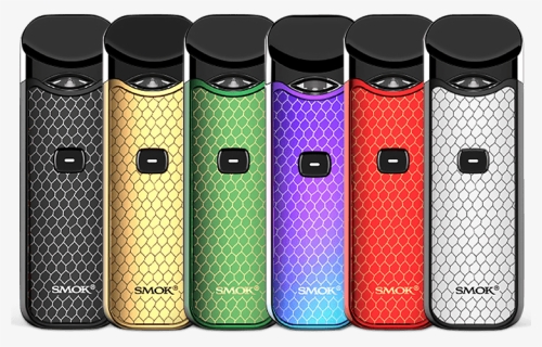 Smok Nord Pod System, HD Png Download, Free Download