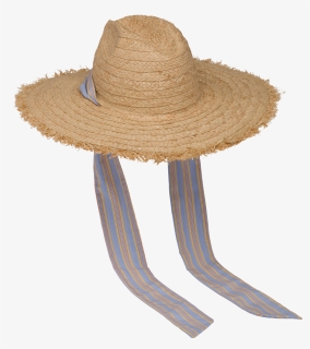 Sun-hat - Fishing Hat Transparent Background, HD Png Download - kindpng