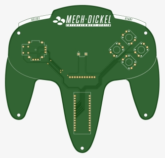 Game Controller, HD Png Download, Free Download
