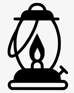 Transparent Gas Lamp Clipart - Gas Lamp Vector Png, Png Download, Free Download