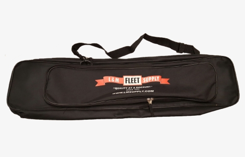 Trophy Angler L&m Supply 4 Rod Ice Bag - Messenger Bag, HD Png Download, Free Download