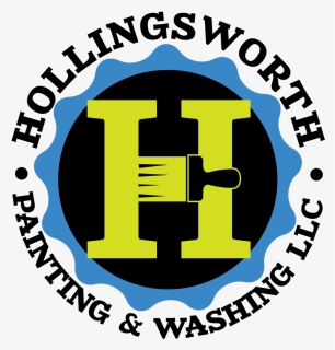 Hollingsworth Painting&washing-09 - Choongman Chicken Logo, HD Png Download, Free Download