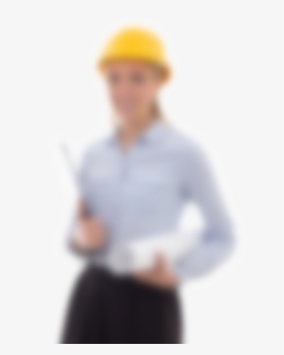 Business Woman Standing Png, Transparent Png, Free Download