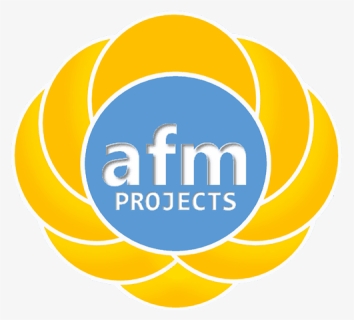 Afm-projects - Circle, HD Png Download, Free Download