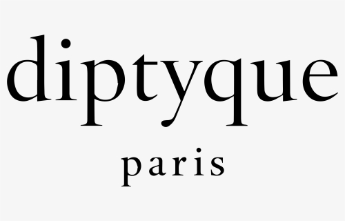 Diptyque Logo, HD Png Download, Free Download