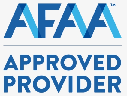 Afaa Provider Logo - Afaa Approved, HD Png Download, Free Download
