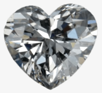 Free Png Heart Diamond Png Images Transparent - Diamond, Png Download, Free Download