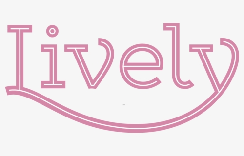 Pink Line Png , Png Download - Lilac, Transparent Png, Free Download