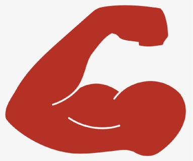Bicep-icon, HD Png Download, Free Download