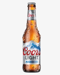 Coors Light, HD Png Download, Free Download