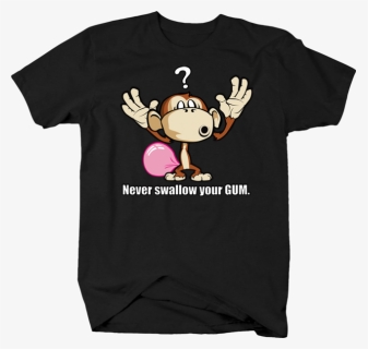 T-shirt, HD Png Download, Free Download