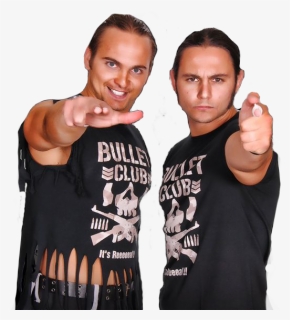 Thumb Image - Young Bucks Png Png, Transparent Png, Free Download